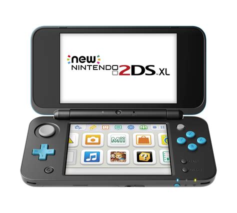 nintendo 2ds console|Nintendo New 2DS XL review .